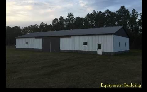 More Photos Of 1251 Bardin Rd, Palatka Land For Sale