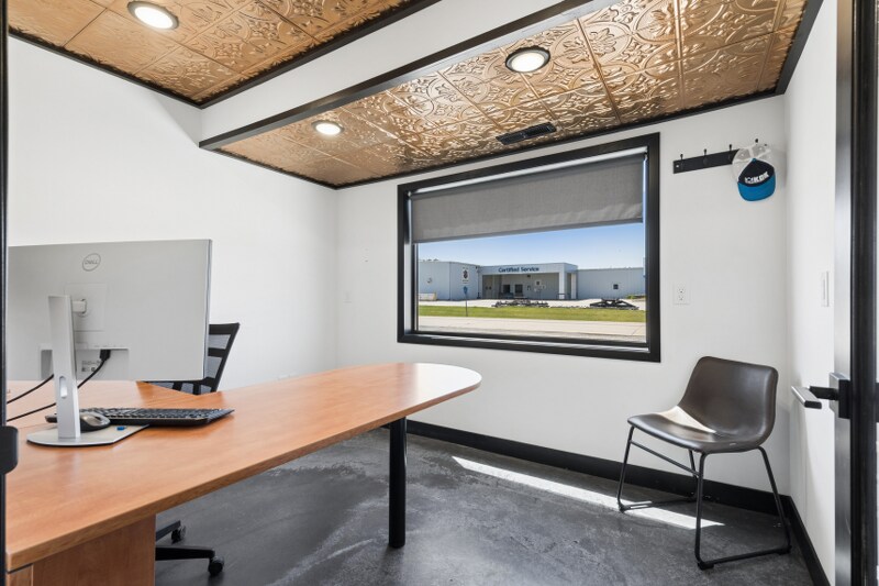More Photos Of 214 S Airport Rd, Washington General Retail For Sale