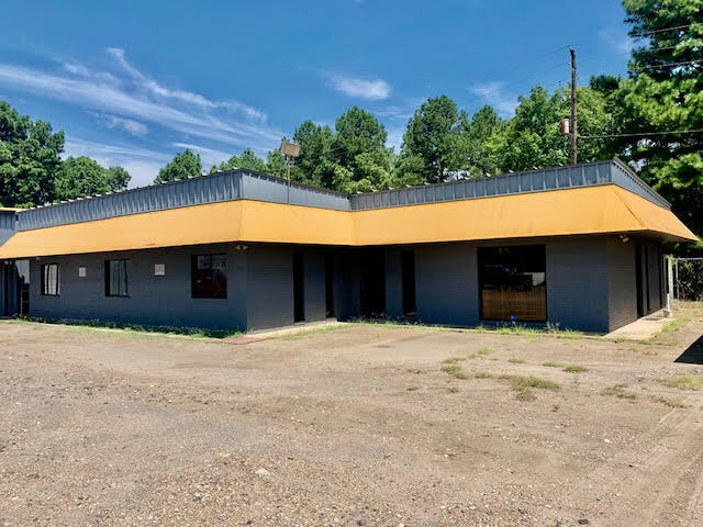 More Photos Of 5622 Farm to Market 2087 rd, Longview Truck Terminal For Lease