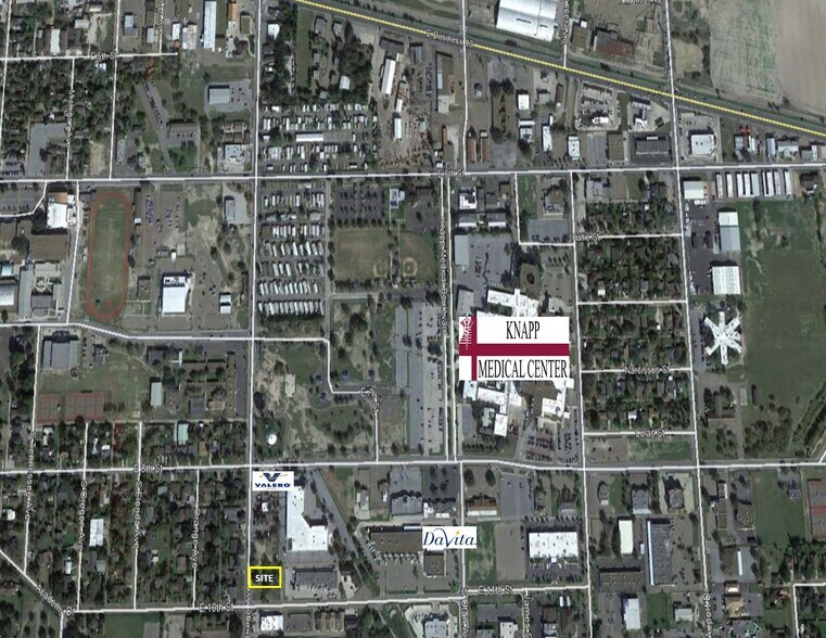 More Photos Of 0 S Bridge, Weslaco Land For Sale