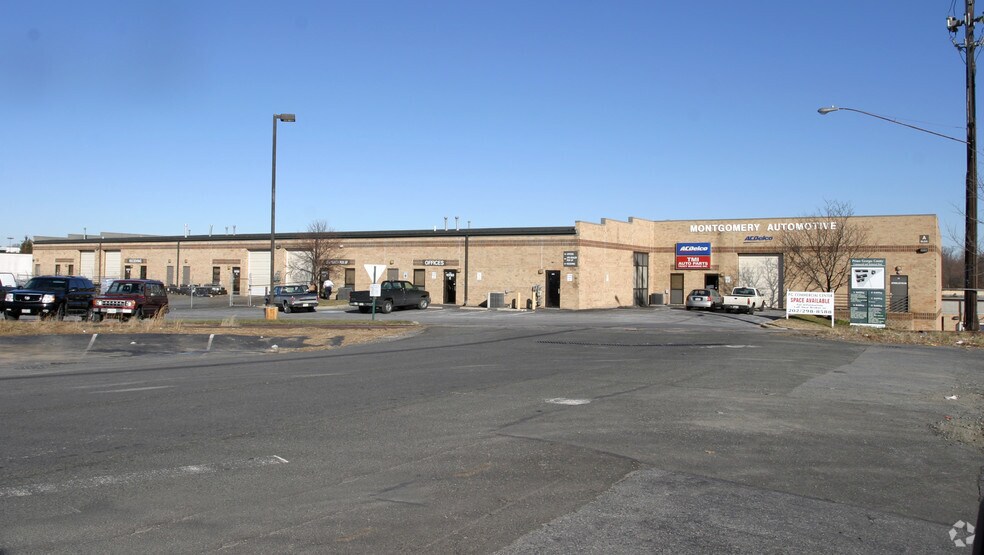 More Photos Of 10780 Hanna St, Beltsville Unknown For Lease