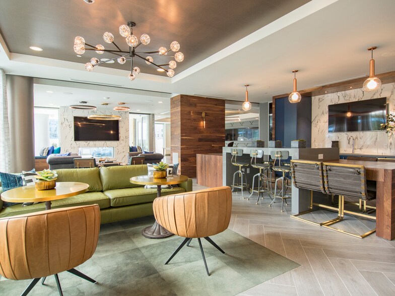 More Photos Of 880 W Peachtree St NW, Atlanta Apartments For Lease