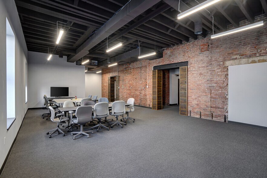 More Photos Of 2949 Smallman St, Pittsburgh Loft Creative Space For Sale