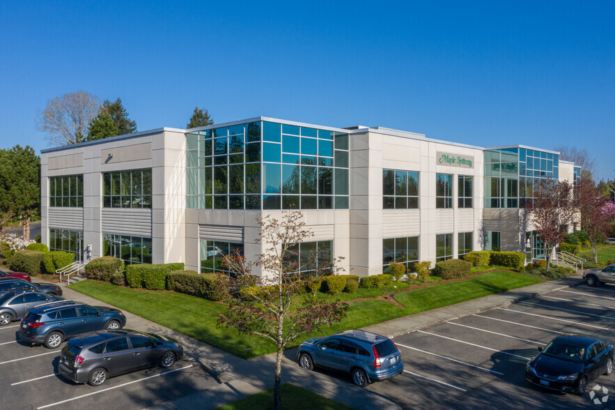 Primary Photo Of 808 134th St SW, Everett Office For Lease