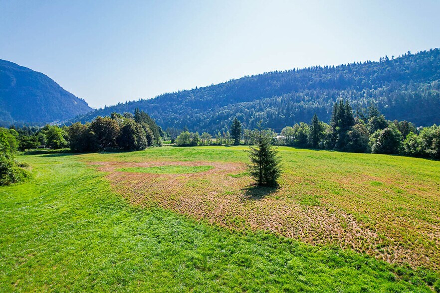More Photos Of 3705 Hot Springs Rd, Agassiz Land For Sale
