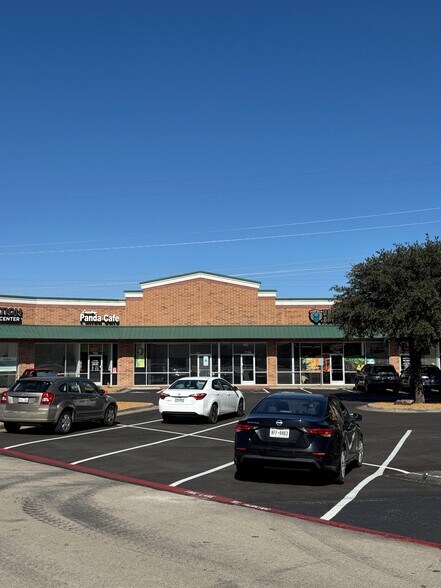 More Photos Of 1515 Justin Rd, Lewisville Unknown For Lease