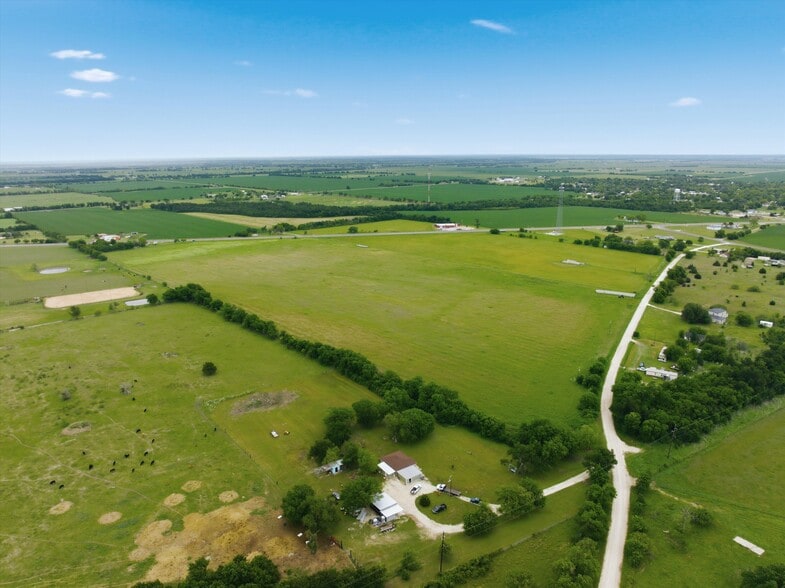 Primary Photo Of 199 County Road 343, Rosebud Land For Sale