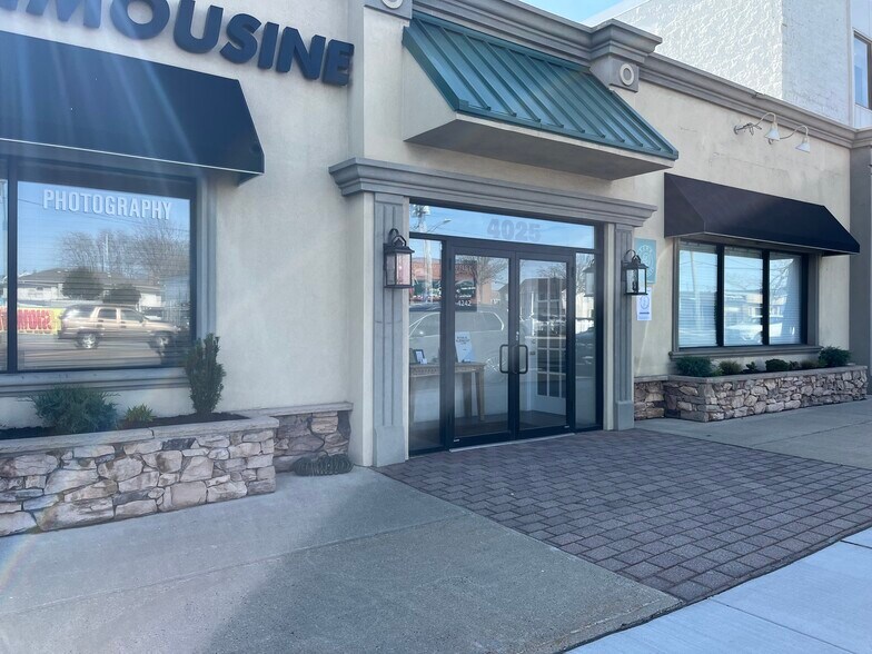 More Photos Of 4025 Austin Blvd, Island Park Freestanding For Lease