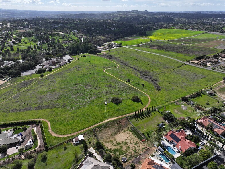 More Photos Of 0 Winterhaven, Fallbrook Land For Sale