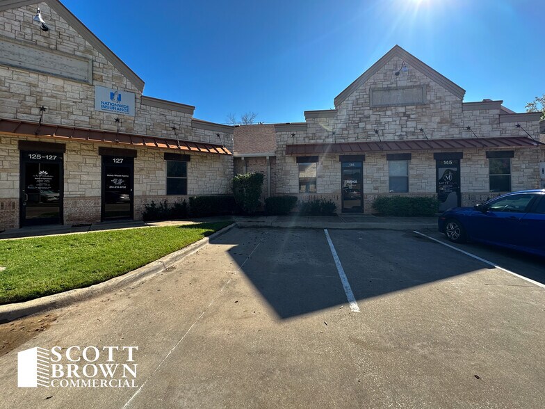 More Photos Of 3301 Long Prairie Rd, Flower Mound Office For Lease