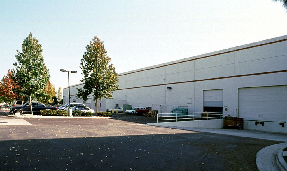 More Photos Of 3601 Calle Tecate, Camarillo Research And Development For Lease