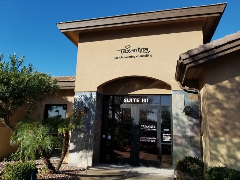 More Photos Of 6638 E Baseline Rd, Mesa Medical For Sale