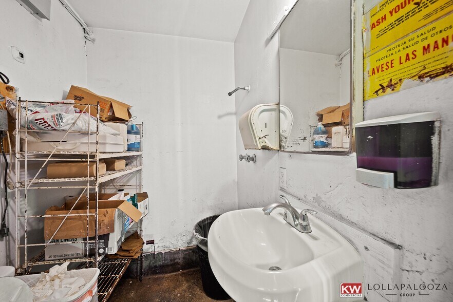 More Photos Of 14604 Pacific Ave, Baldwin Park Restaurant For Sale