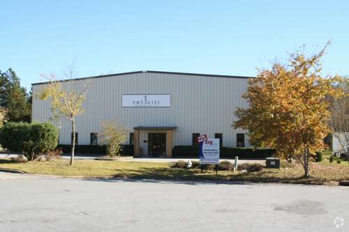More Photos Of 4300 Business Park Ct, Lilburn Distribution For Lease