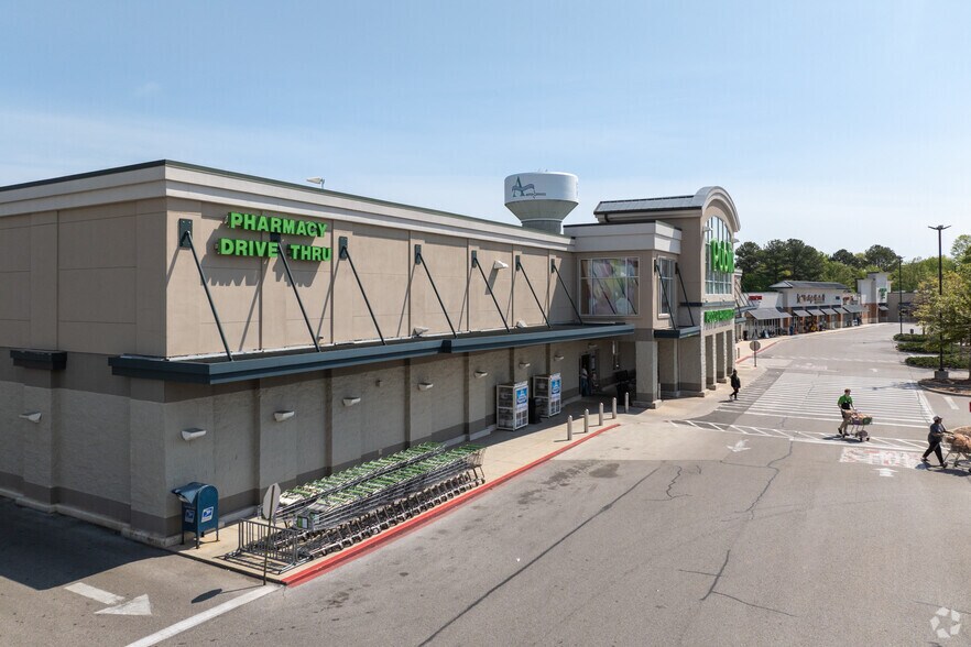 More Photos Of 22031-22083 US Highway 72, Athens Freestanding For Lease