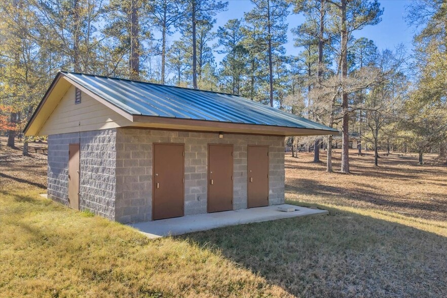 More Photos Of 2251 BOY SCOUT rd, Byron Land For Sale