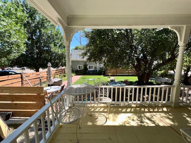 More Photos Of 301 S 3rd St, Raton Hospitality For Sale