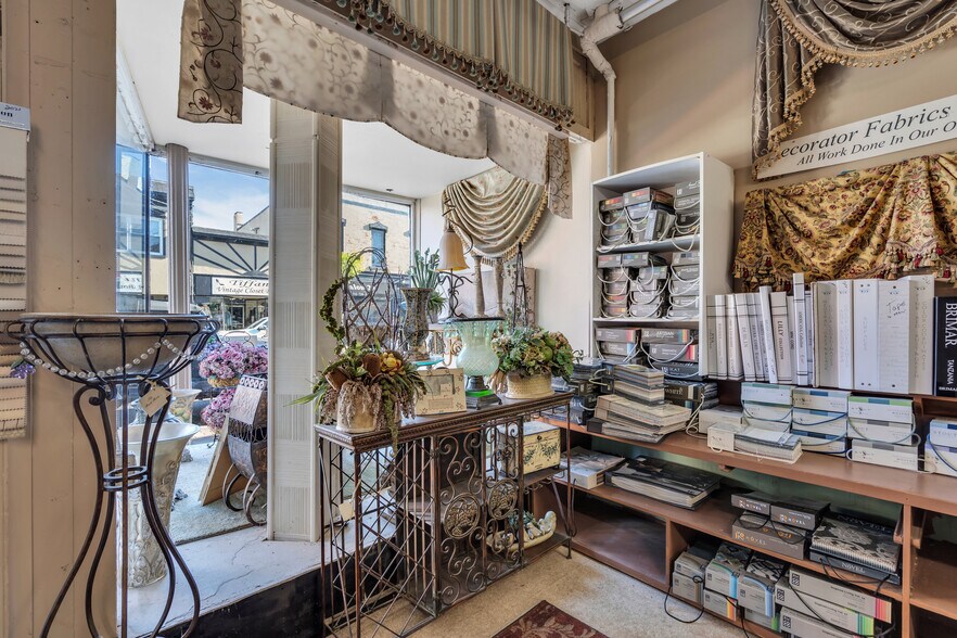 More Photos Of 11 W Front St, Keyport General Retail For Sale