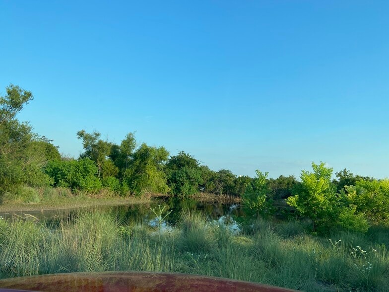 More Photos Of 202 Southway Dr, Kerrville Land For Sale
