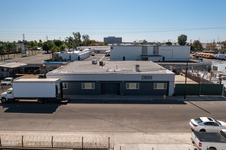 More Photos Of 1024-1026 E Arlee Pl, Anaheim Warehouse For Sale