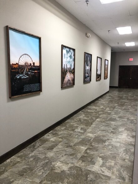 More Photos Of 6250 Memorial Dr, Stone Mountain Religious Facility For Lease
