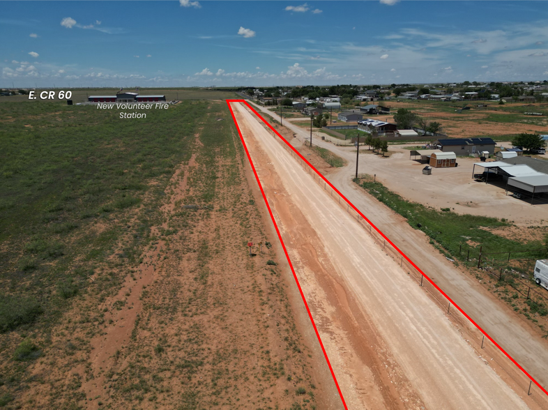 More Photos Of 2808 N County Road 1135, Midland Land For Sale