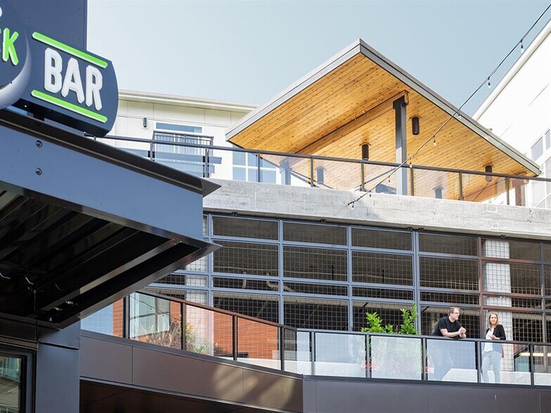 More Photos Of 9924 NE 185th St, Bothell Multifamily For Sale