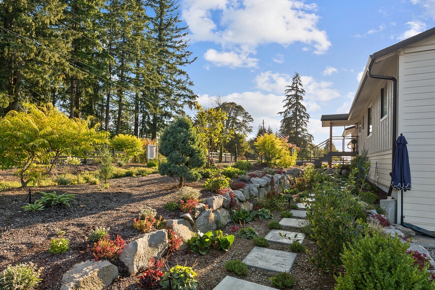 More Photos Of 19012 NE 139th St, Brush Prairie Specialty For Sale