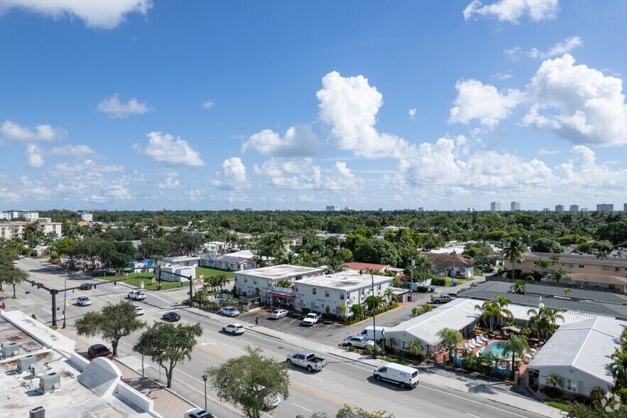 More Photos Of 1411 S Federal Hwy, Hollywood Hotel For Sale