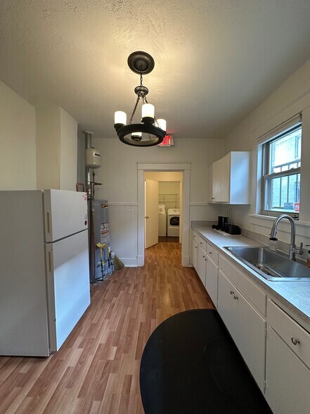 More Photos Of 3011 Poston Ave, Nashville Office For Lease