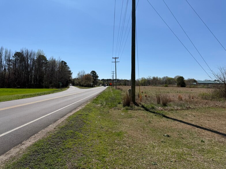 More Photos Of TBD NC Hwy 48 Hwy, Battleboro Land For Sale