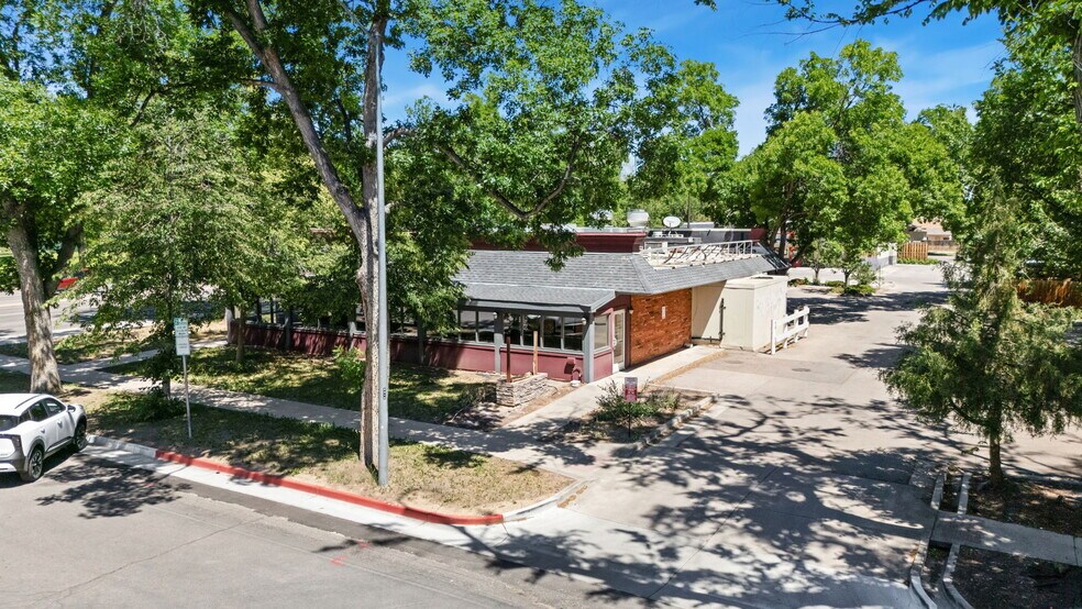 More Photos Of 1120 S College Ave, Fort Collins General Retail For Sale