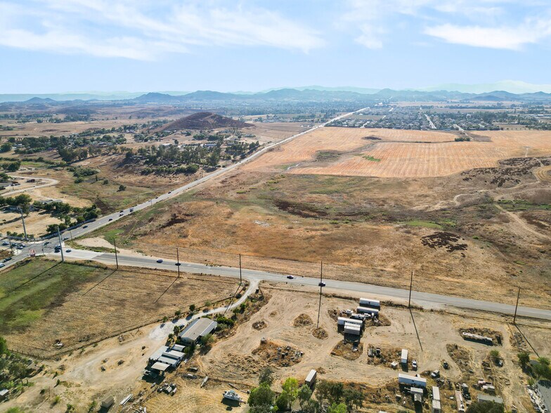 More Photos Of 0 Loretta Ave, Menifee Land For Sale
