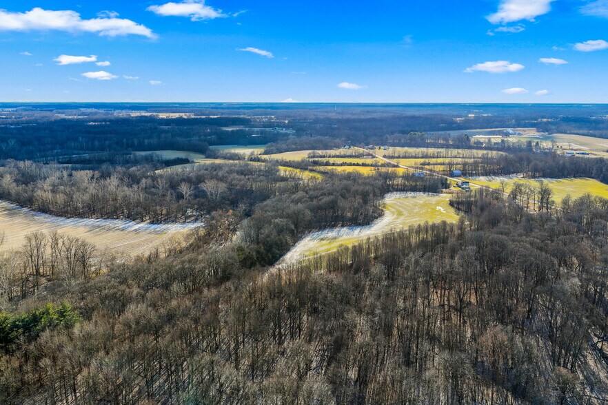 More Photos Of 13166 New Hope White Oak Station Rd, Sardinia Land For Sale