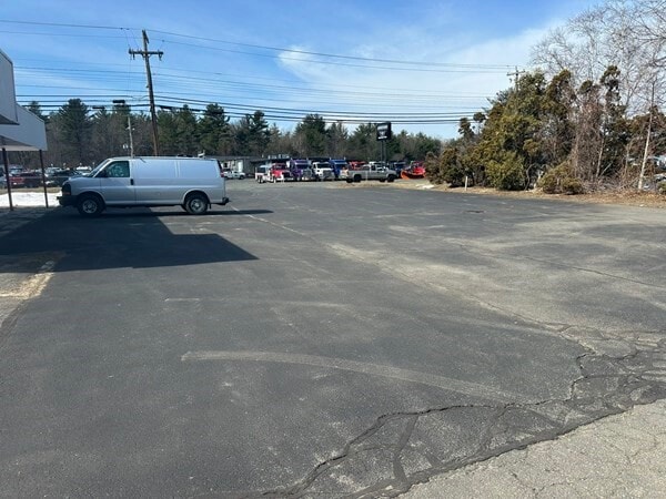 More Photos Of 901 Southampton Rd, Westfield Industrial For Sale