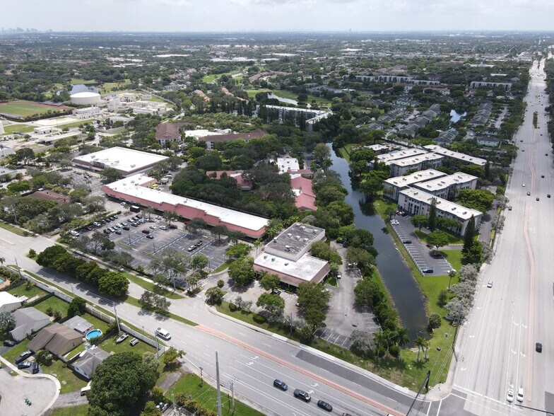 More Photos Of 8500-8698 NW 44th St, Sunrise Freestanding For Sale