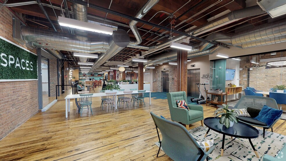 Photo of 2nd Floor Ste Coworking No Reserve