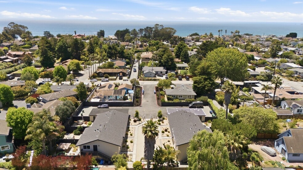 More Photos Of 2651-2661 Fresno St, Santa Cruz Apartments For Sale