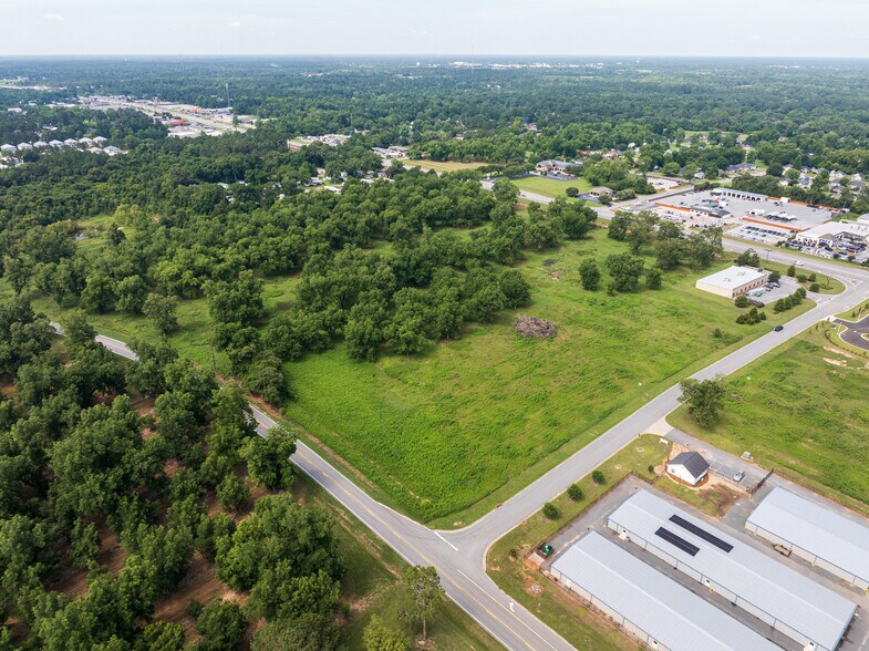 More Photos Of 1379 US Highway 19 S, Leesburg Land For Sale