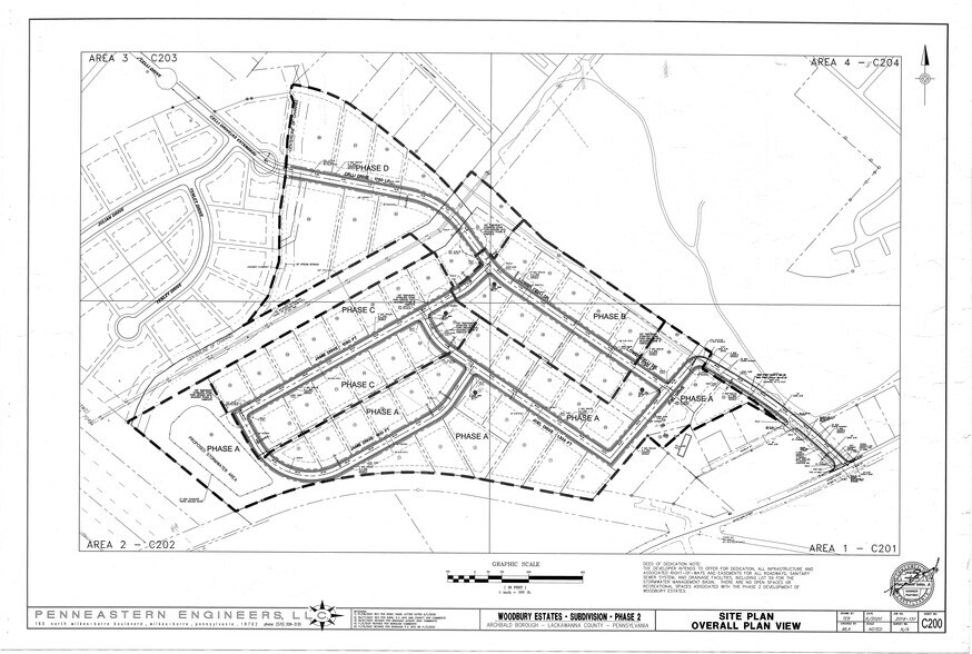 More Photos Of 1 Joel Drive, Archbald Land For Sale