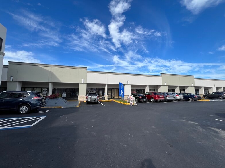 More Photos Of 805-865 NW 119 St, Miami Unknown For Lease