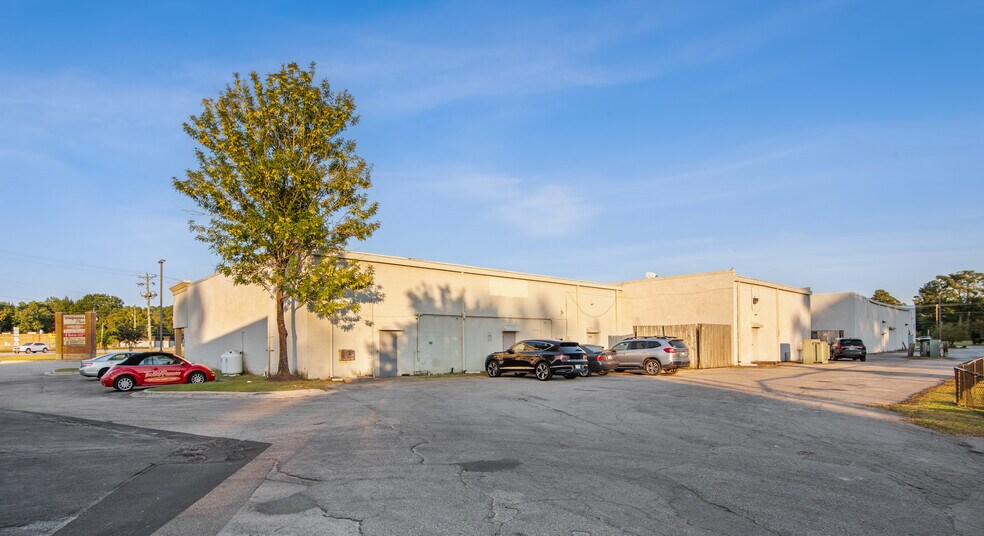 More Photos Of 3069-3085 Richlands Hwy, Jacksonville Unknown For Lease