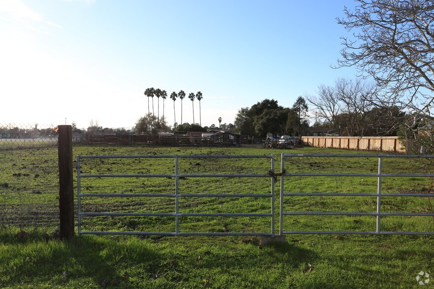 More Photos Of S Napa Junction Rd, American Canyon Land For Sale