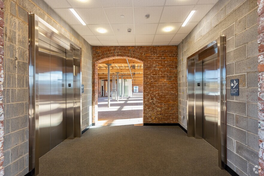 Photo of 3rd Floor Ste 302