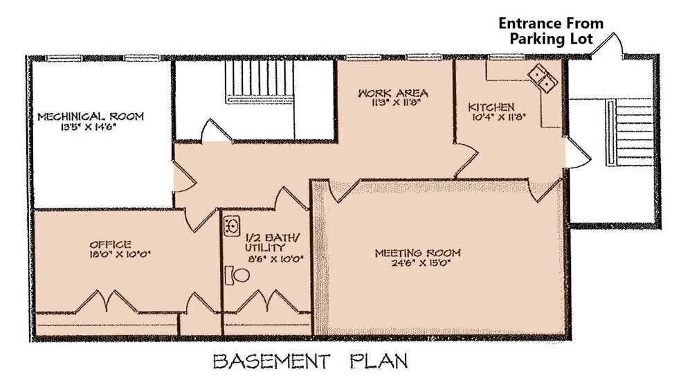 More Photos Of 2215 E Market St, York Office For Lease