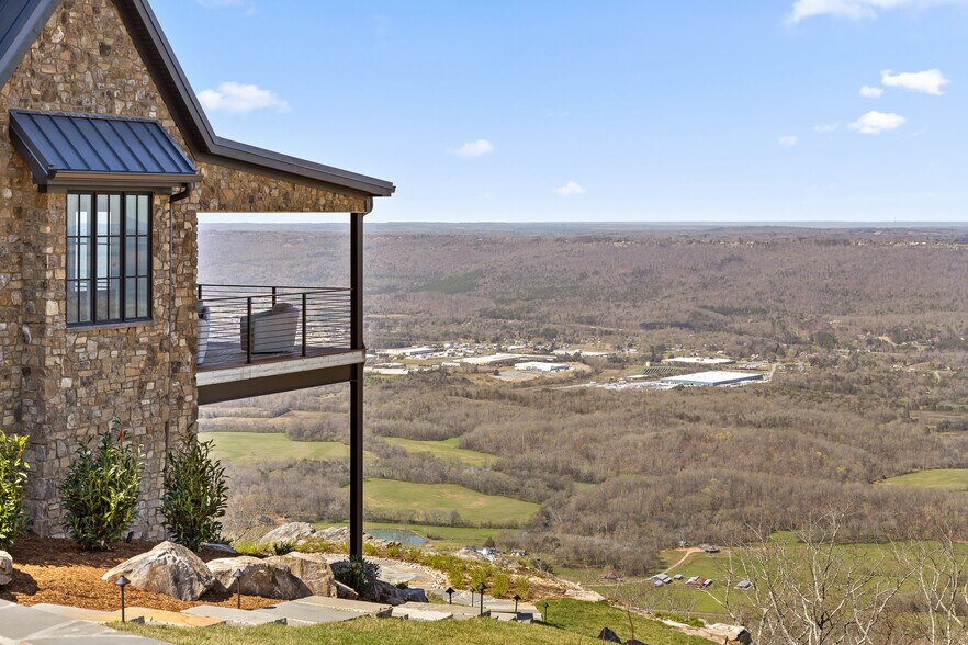 More Photos Of 6565 Scenic hwy, Rising Fawn Specialty For Sale