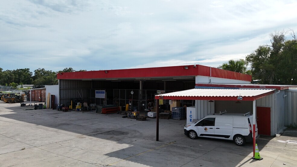 More Photos Of 7001 Gibsonton Dr, Gibsonton Manufacturing For Sale