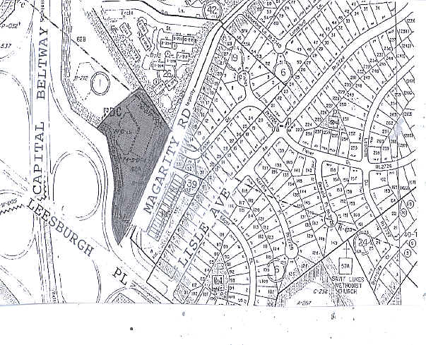 More Photos Of 2010 Corporate Ridge Rd, McLean Office For Lease