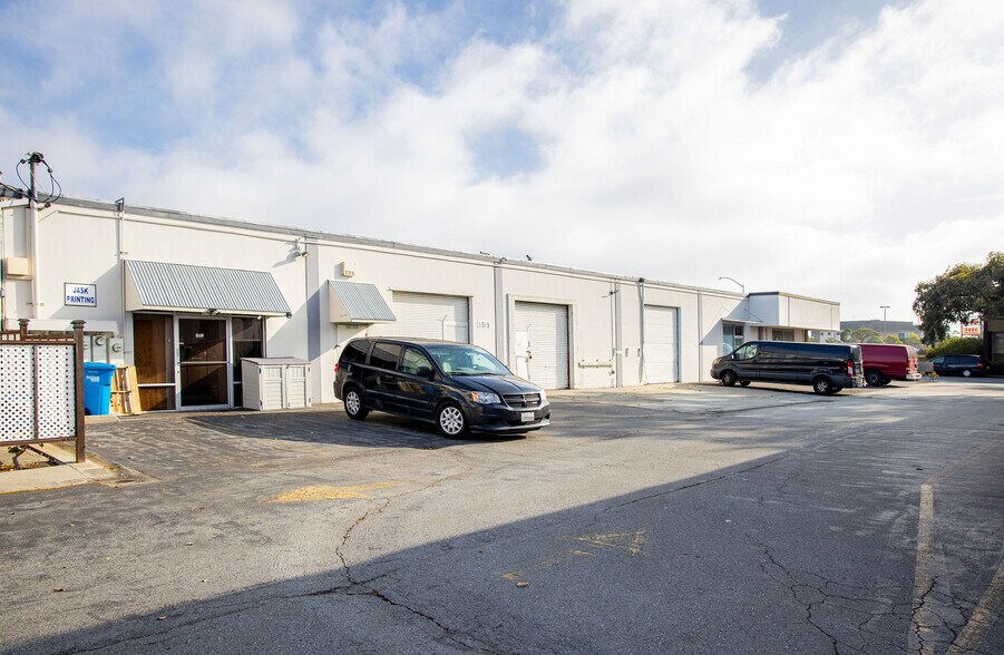 More Photos Of , Burlingame Flex For Sale