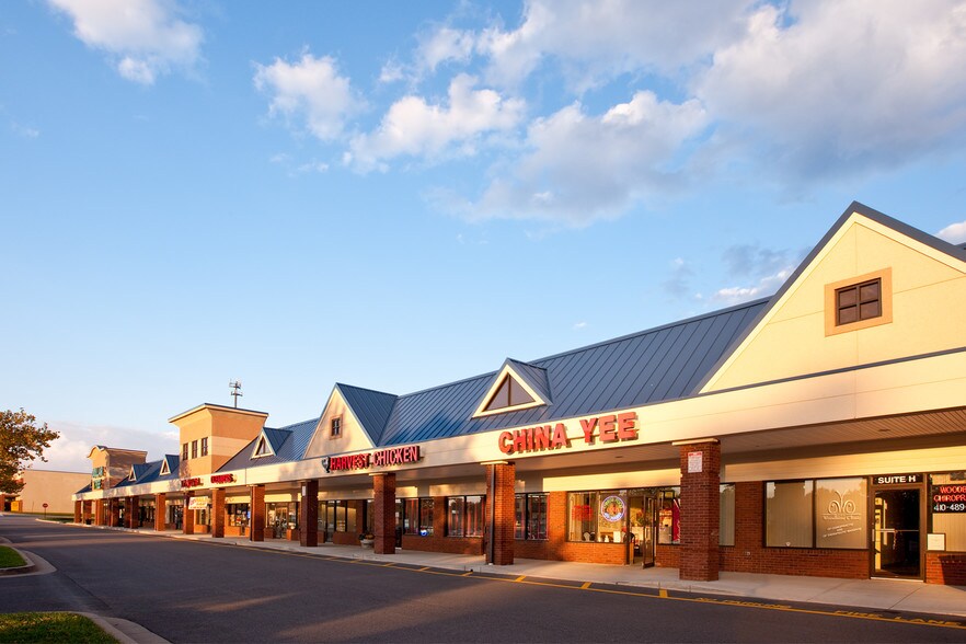 More Photos Of 702-712 Lisbon Center Dr, Woodbine Unknown For Lease